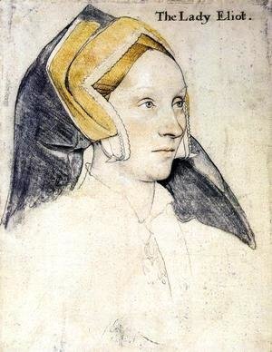 Lady Elyot  1532-33