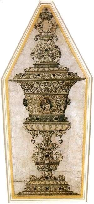 Jane Seymour's Cup