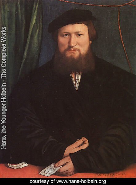 Derek Berck 1536