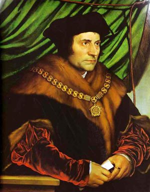 Portrait Of Sir Richard Southwell 1536