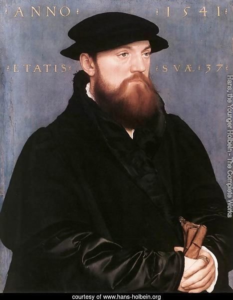 De Vos van Steenwijk 1541