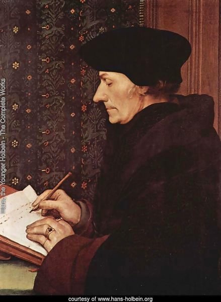 Erasmus 1523